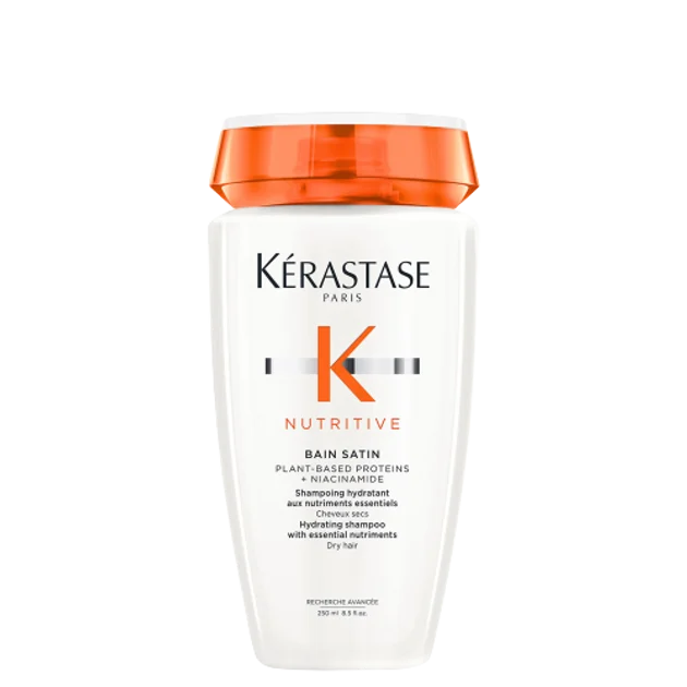 Bain Satin 250ml